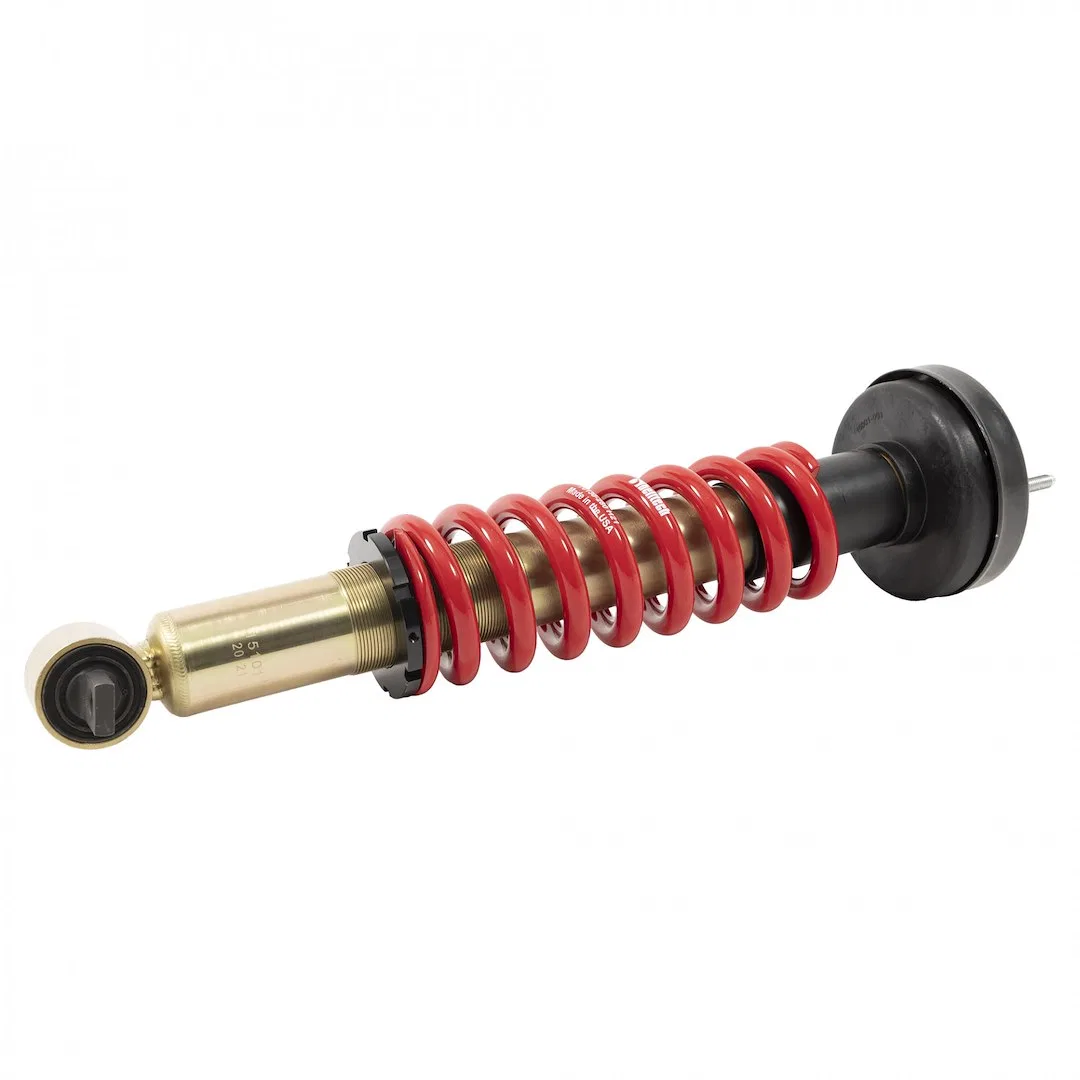 15128 – BELLTECH Coil Over Shock Absorber, Adjustable 0 To 3 Inch Lift Set Of 2